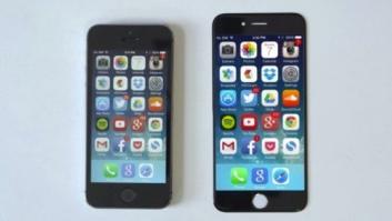 Novedades iPhone 6: la prueba de que su pantalla será indestructible (VÍDEOS, GIFS)