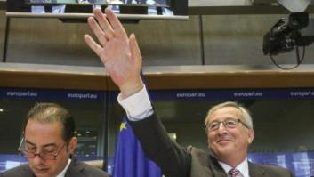 Juncker responde a ERC que Cataluña no se convertirá en miembro de la UE "mandando una carta"