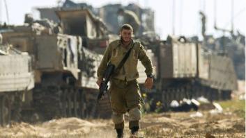 Este es el salario de los soldados de Israel