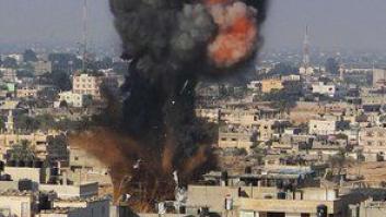 El Ejército israelí mata a al menos 19 civiles en Rafah