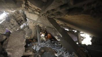 Obama y la ONU llaman a acabar con la dramática situación en Gaza