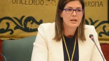 La alcaldesa de Móstoles cesa a su directora de Comunicación por “diferencias de criterio”