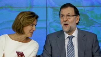 Rajoy, sobre la derrota de Brasil: 