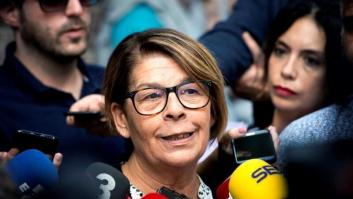 La concejala por Madrid Inés Sabanés irá en la lista de Más País