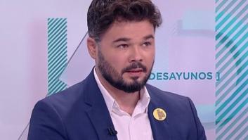 Rufián: 