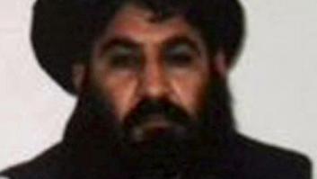 EEUU podría haber matado al líder de los talibanes en un ataque aéreo con 'drones'