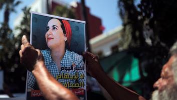 Un año de cárcel a una periodista marroquí por abortar y tener sexo sin estar casada