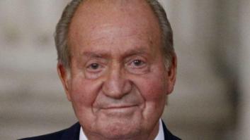 El Senado aprueba el aforamiento del rey Juan Carlos: solo falta el BOE