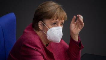 Alemania recorta competencias a los estados en la lucha contra el covid