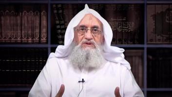 EEUU mata con un dron al líder de Al Qaeda, Ayman al-Zawahiri