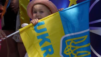 Aprobada una ayuda económica para los refugiados ucranianos