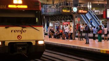 Plazos, fianzas y un mínimo de trayectos: así funcionarán los viajes gratis en tren desde septiembre