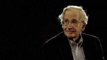 Sin azúcar: conversaciones con Noam Chomsky
