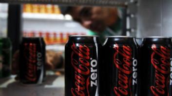 Coca-Cola deja de producir en Venezuela por falta de azúcar