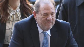 Acusan a Harvey Weinstein de nuevos delitos sexuales, uno a una menor de edad