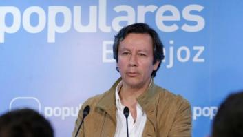 Floriano critica a Podemos por su 