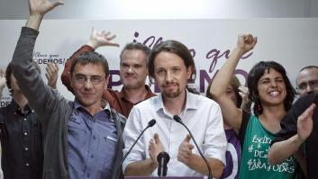 Marhuenda: "Quiero que Pablo Iglesias y todo el mundo deje en paz a Franco" (VÍDEO)