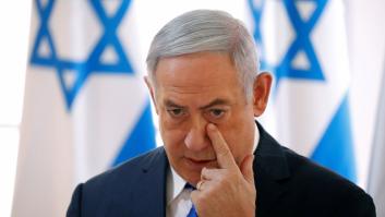 Netanyahu, a un paso de ser procesado por corrupto: estas son todas las acusaciones