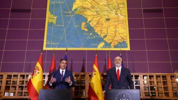 España insiste: no reconoce a Kosovo porque su declaración de independencia fue unilateral