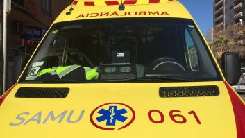 Tragedia en Mallorca: mueren tres jóvenes de entre 23 y 24 años al estrellarse su coche contra un árbol