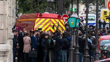 El atacante de París se había convertido recientemente al Islam
