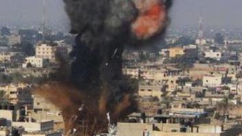 Otra escalada militar sin sentido asola Gaza