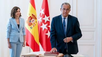 Madrid analizará el plan de ahorro energético del Gobierno y lo recurrirá "si no es constitucional"