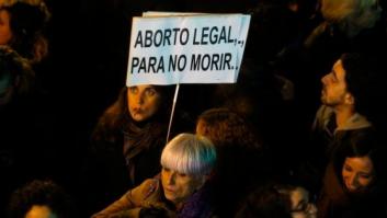 La reforma de la ley del aborto, más cerca de Latinoamérica que de la UE