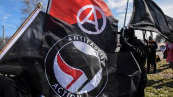Qué es Antifa, el movimiento que Trump califica de terrorista