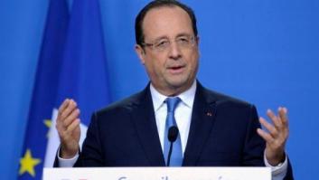 El Constitucional francés aprueba la 'tasa para ricos' de François Hollande