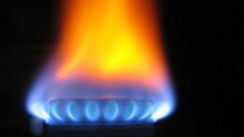 La tarifa de gas natural se mantiene congelada en el primer semestre