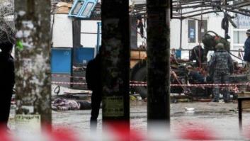 Al menos 14 muertos en otro atentado en la ciudad rusa de Volgogrado