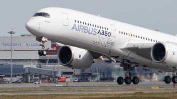 La UE amenaza con aranceles a EEUU por las ayudas a Boeing si Washington los impone por Airbus