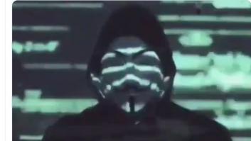 La reaparición de Anonymous: los 'hackers' que han puesto en jaque a la Policía de EEUU