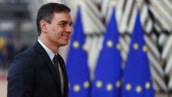 Sánchez presionará en la UE para recibir adelantos en 2020 de los fondos europeos