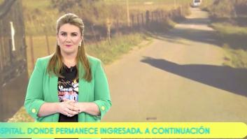 Carlota Corredera responde a las duras críticas a 'Sálvame' (Telecinco): "Dicen que somos unos sinvergüenzas..."