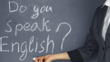 ¿Por qué los españoles hablamos mal inglés?