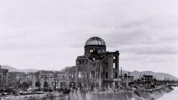 Michel pide desde Hiroshima la abolición nuclear y unidad frente a Rusia