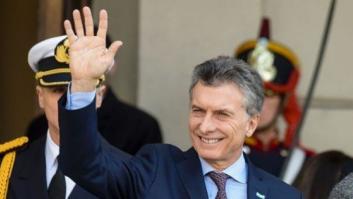 El patrimonio de Macri, presidente de Argentina: 7 millones de euros y tres cuentas en paraísos fiscales