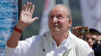 Juan Carlos I cumple dos años en Abu Dhabi aliviado judicialmente pero sin permiso de vuelta