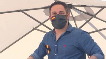 Vox acusa a Podemos de liderar y dar cobertura a la Antifa en España