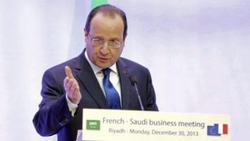 Francia se desentiende de la carta de Mas pidiendo ayuda para la consulta