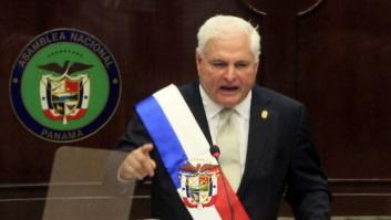 El presidente de Panamá viajará a España para exigir que se cumpla el contrato del Canal
