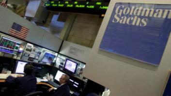 Goldman Sachs reconoce de nuevo que se equivocó sobre el rescate a España