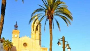 ¿Por qué Sitges es la capital del poder español a partir de hoy?