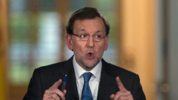 Los grandes temas a los que tendrá que dar respuesta Rajoy en 2014