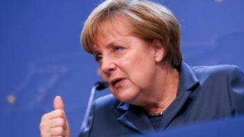 El Gobierno de Merkel no tiene "absolutamente nada que decir" a Artur Mas tras su carta