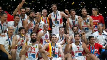 La FIBA permitirá a España competir en los Juegos y en el Eurobasket 2017