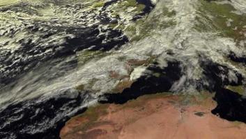 España en alerta por el primer temporal del año