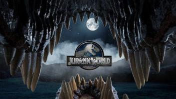 'Jurassic World': lo que ya sabemos de la nueva película de 'Parque Jurásico'